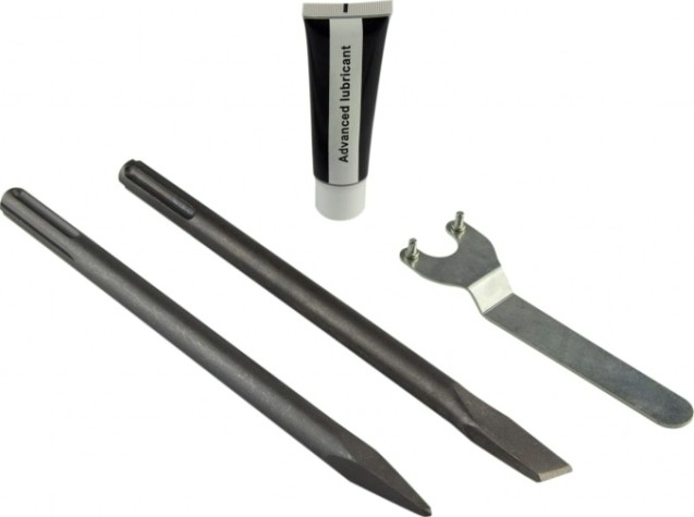 Молот ударный сетевой СТАВР МОЭ-1300 [ст1300моэ]