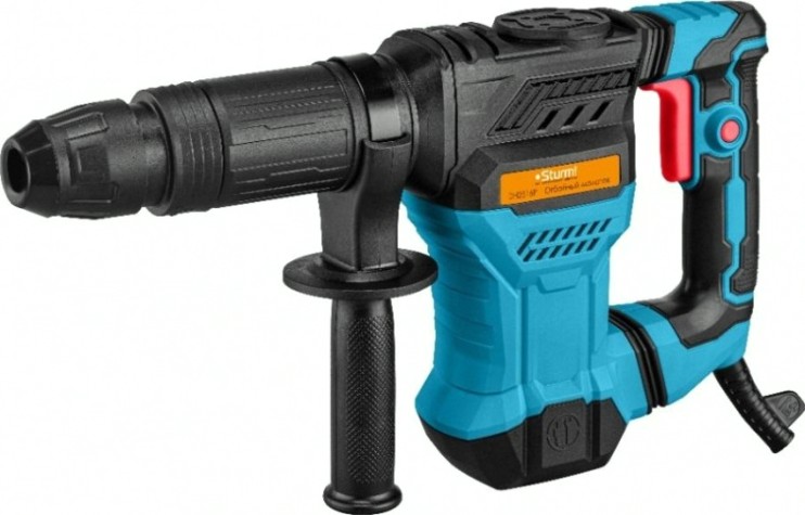 Молот ударный сетевой Sturm DH2516P