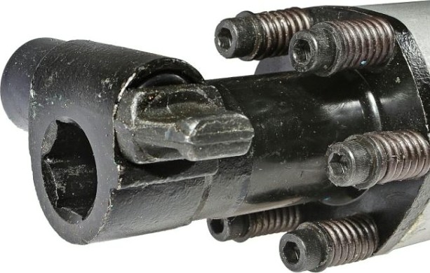 Молот ударный сетевой Sturm DH2522P Молот ударный сетевой Sturm DH2522P