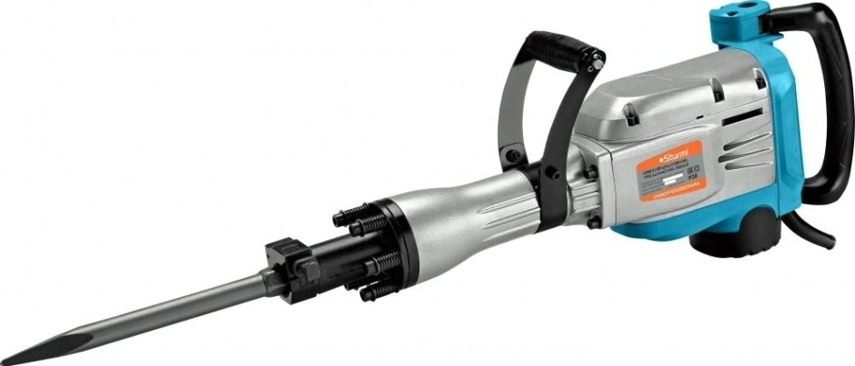 Молот ударный сетевой Sturm RH2521P