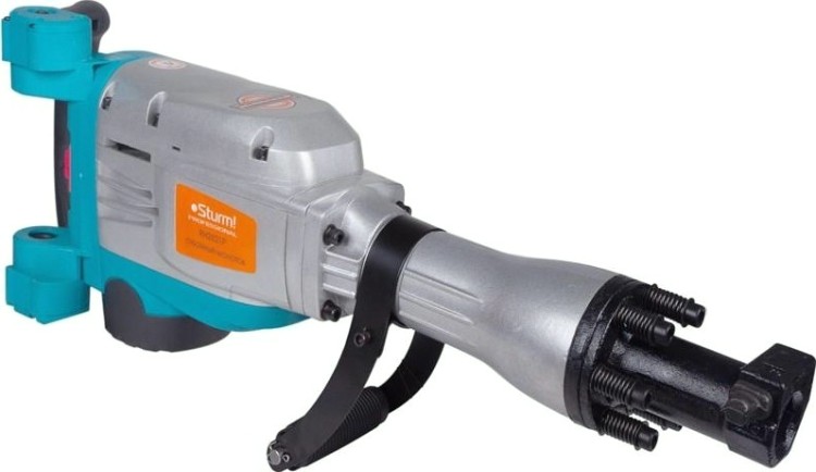 Молот ударный сетевой Sturm RH2521P Молот ударный сетевой Sturm RH2521P