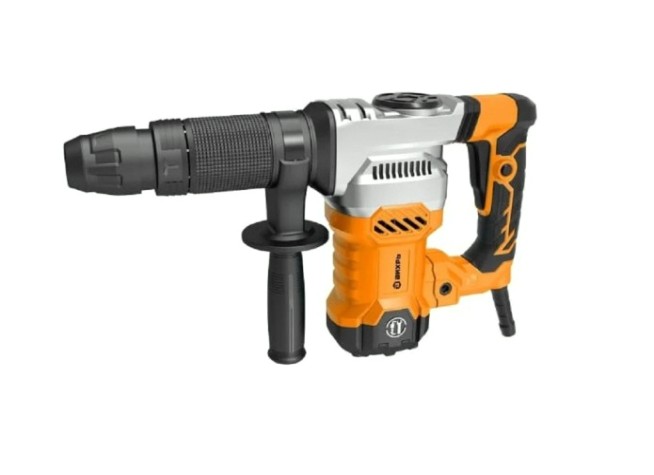 Молот ударный сетевой ВИХРЬ ОМ-1600М [72/23/4]