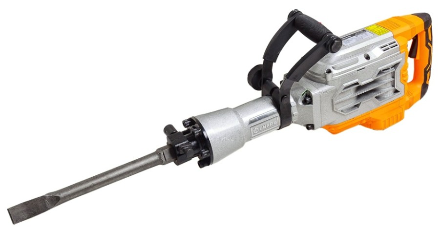 Молот ударный сетевой ВИХРЬ ОМ-1750Э [72/23/1]