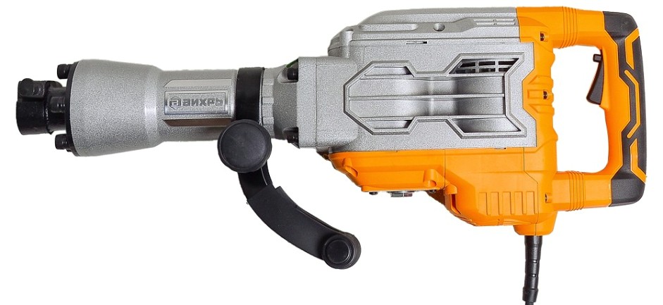 Молот ударный сетевой ВИХРЬ ОМ-1750Э [72/23/1]