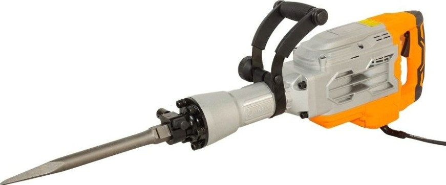 Молот ударный сетевой ВИХРЬ ОМ-65А [72/23/2]