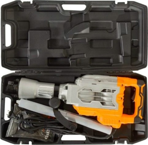 Молот ударный сетевой ВИХРЬ ОМ-65А [72/23/2]