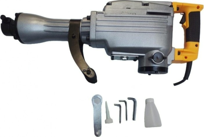 Молот ударный сетевой ZITREK ZKDH-50 [067-2000]