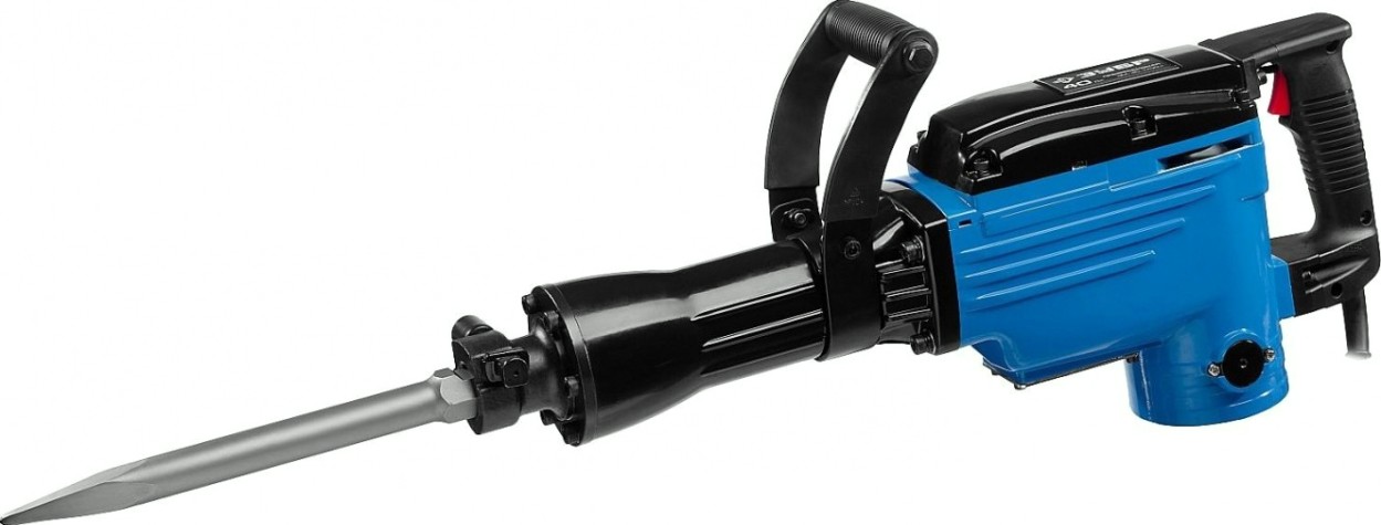 Молот ударный сетевой ЗУБР ЗМ-40-1700 К Профессионал Молот ударный сетевой ЗУБР ЗМ-40-1700 К Профессионал