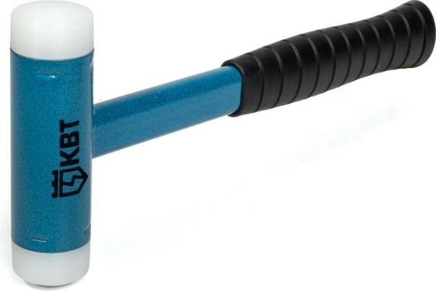 Молоток безынерционный КВТ МБ-30н [80103]