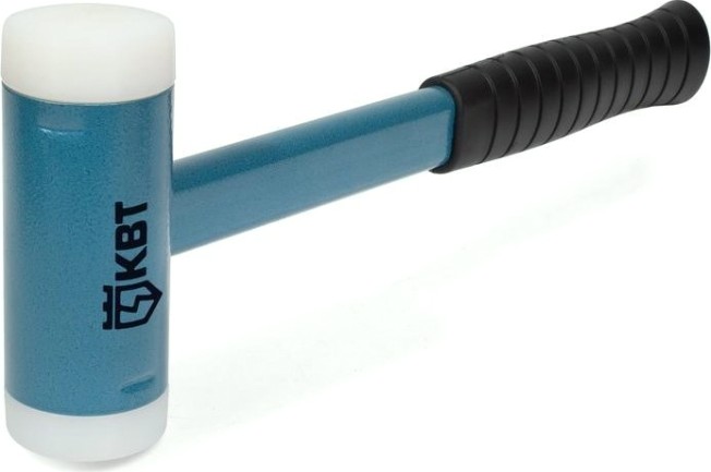 Молоток безынерционный КВТ МБ-50н [80106]