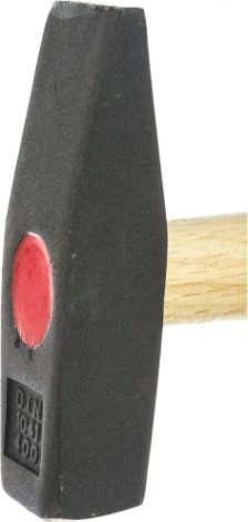 Молоток Biber Профи 85364 слесарный кованый, 400г [тов-080806]