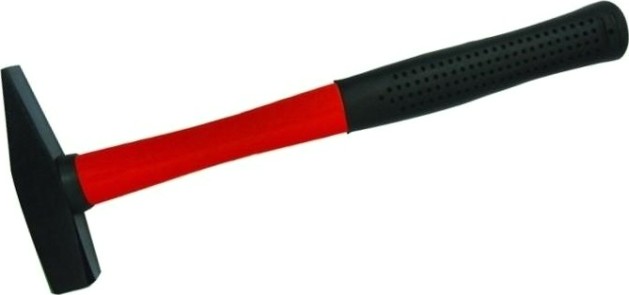 Молоток Biber Профи 85373 слесарный кованый, 300г [тов-080747]