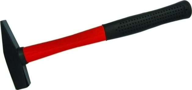 Молоток Biber Профи 85374 слесарный кованый, 400г [тов-080748]