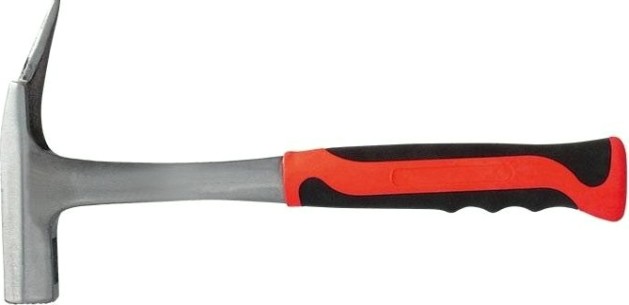 Молоток Biber Профи 85385 кровельщика, 600г [тов-080756]