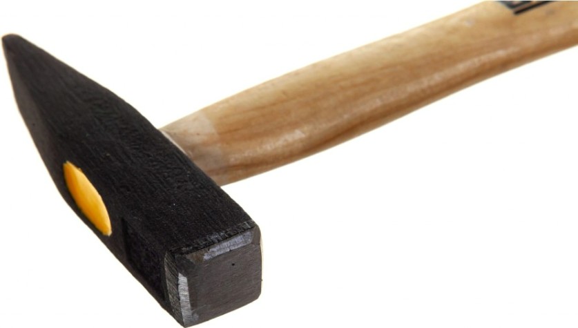 Молоток Biber Стандарт 85352 слесарный 200г [тов-080794]