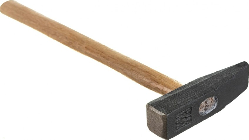 Молоток Biber Стандарт 85353 слесарный 300г [тов-080795]