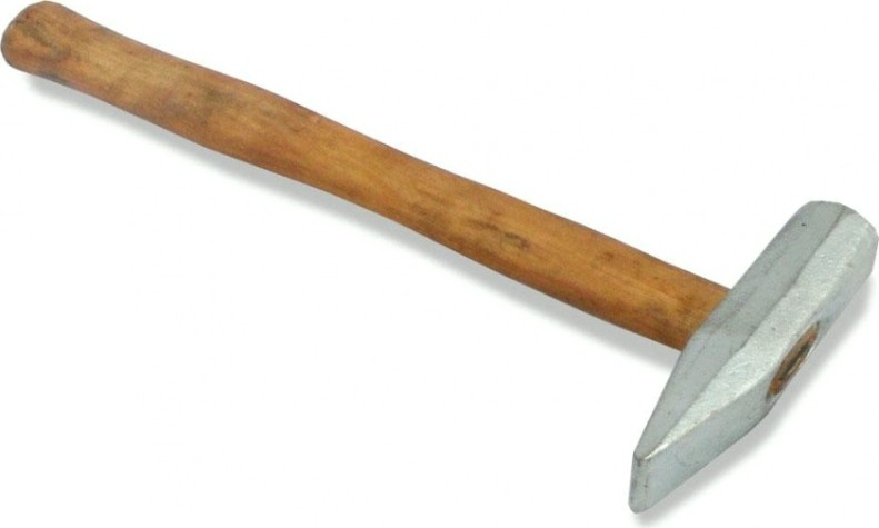 Молоток БМ 1000 гр. квадратный боек [960210]