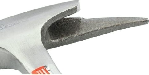 Молоток для кровельных работ MATRIX 600 гр. цельнометаллический 10620 [10620]