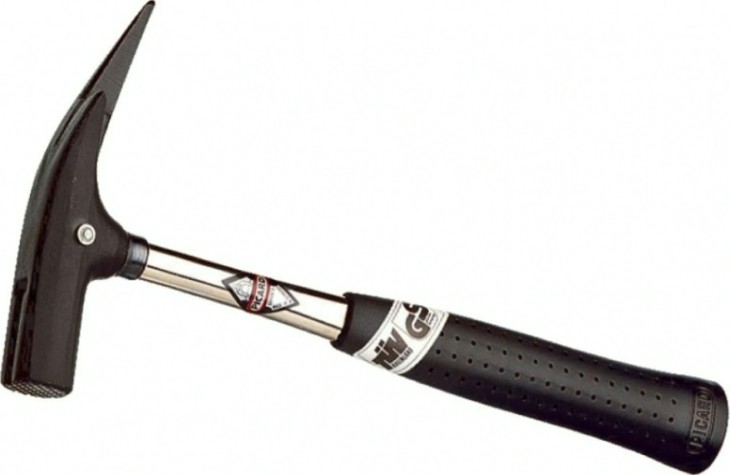 Молоток для кровельных работ Picard 600 гр. PI-0040010 [PI-0040010]