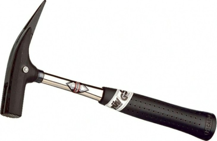 Молоток для кровельных работ Picard 600 гр. PI-0060000 [PI-0060000]