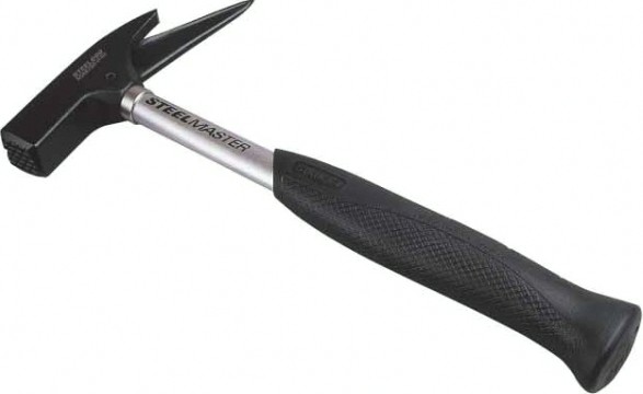 Молоток для кровельных работ STANLEY STEELMASTER 600 гр. 1-51-037 [1-51-037]