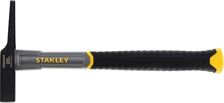 Молоток электрика STANLEY 200 гр STHT0-51911