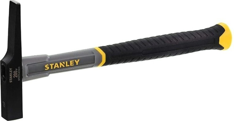 Молоток электрика STANLEY 200 гр STHT0-51911