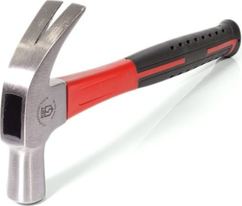 Молоток - гвоздодер КВТ МГ-27 [78391]