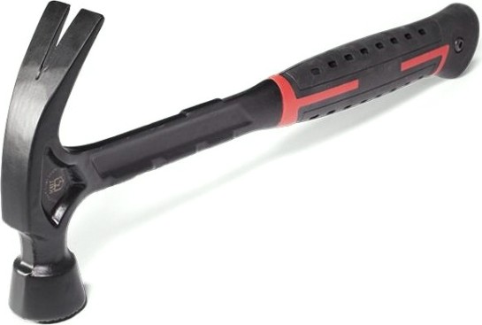 Молоток - гвоздодер КВТ МГК-36 [78392]