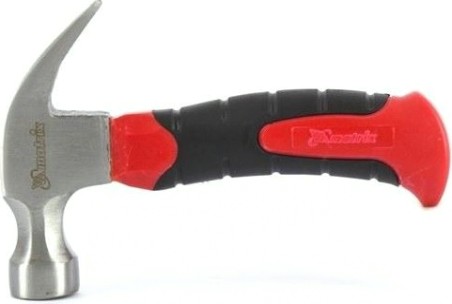 Молоток - гвоздодер MATRIX 250 гр. 10444 [10444]