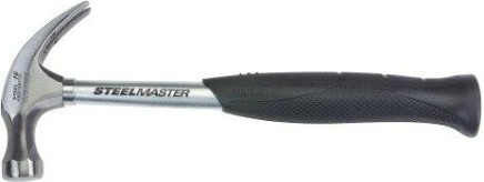 Молоток каменщика STANLEY STEELMASTER 500 гр. 1-51-039 [1-51-039]