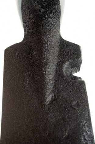 Молоток каменщика STAYER STRIKE 600 г цельнометаллический [20165]