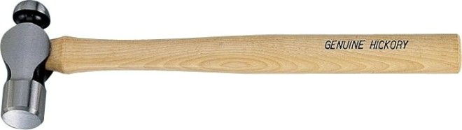 Молоток KING TONY 7811-16 580 гр