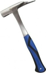Молоток кровельщика Кобальт 600 гр. цельнокованный 240-898 [240-898]