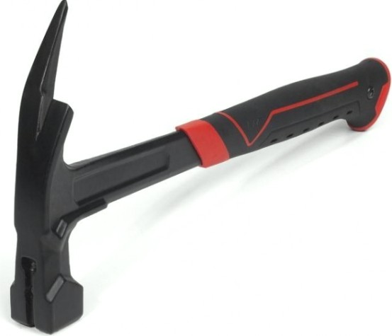 Молоток кровельщика КВТ МКК-600 кованый [79825]