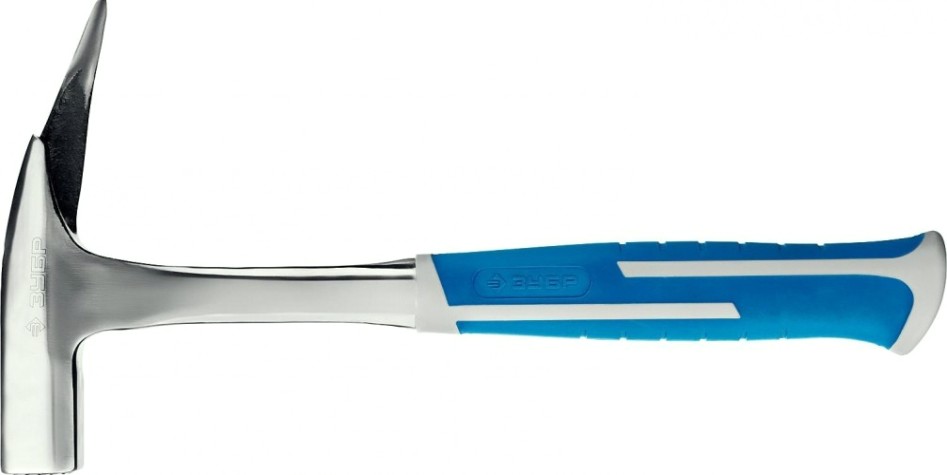 Молоток кровельщика ЗУБР 20147-600 600 гр., цельнокованный [20147-600_z01]