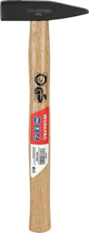 Молоток механика WORKPRO WP241019 500гр Молоток механика WORKPRO WP241019 500гр