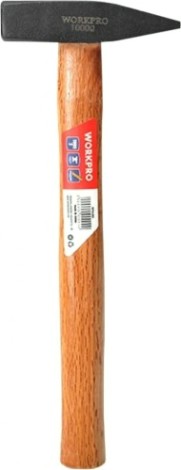 Молоток механика WORKPRO WP241020 1000гр Молоток механика WORKPRO WP241020 1000гр