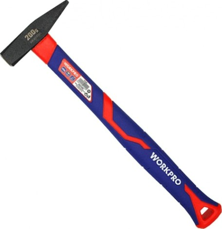 Молоток механика WORKPRO WP241023 500гр
