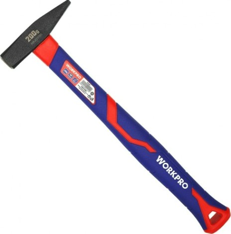 Молоток механика WORKPRO WP241045 1000гр