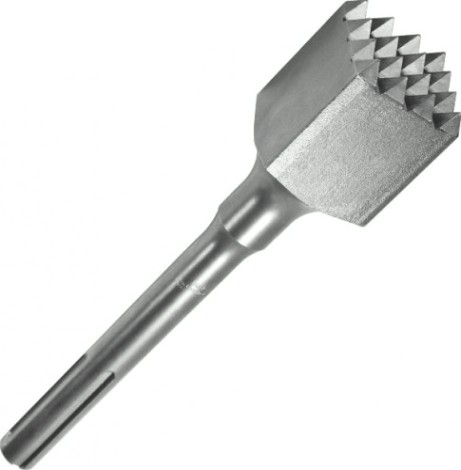 Молоток отбивочный D.BOR SDS-max 41х41х240 мм [654403]