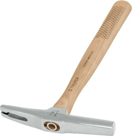 Молоток отбивочный TRUPER MTT-7 деревянная ручка 200 гр 16860 [16860]
