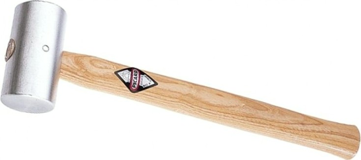 Молоток Picard 250 гр., с алюминиевым бойком PI-00335010250 [PI-00335010250]