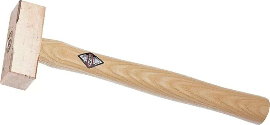 Молоток Picard 250 гр., с медным бойком PI-00330010250 [PI-00330010250]