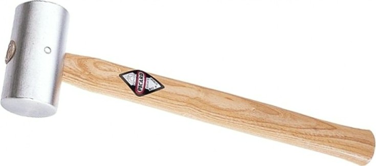 Молоток Picard 750 гр., с алюминиевым бойком PI-00335010750 [PI-00335010750]