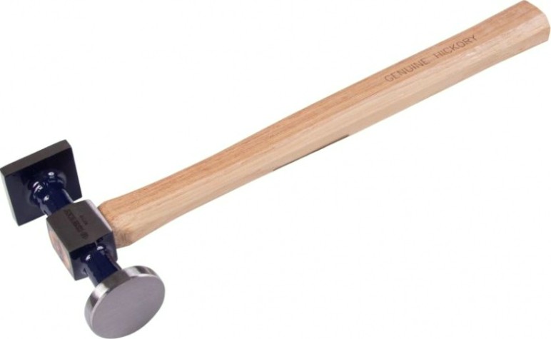 Молоток рихтовочный KING TONY 9CF110 №3