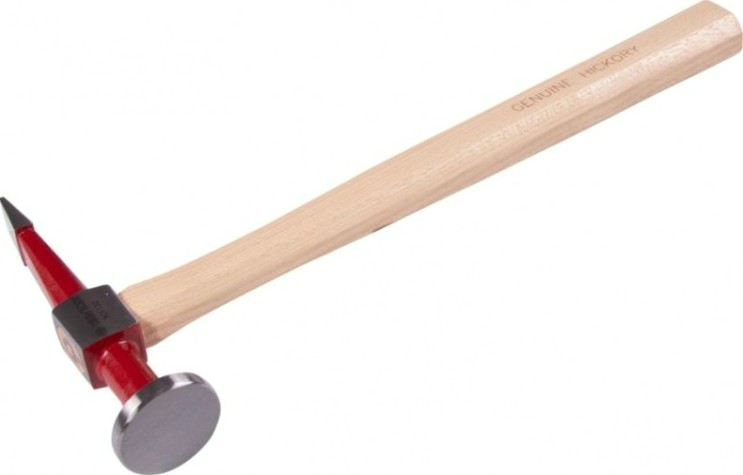 Молоток рихтовочный KING TONY 9CF132 №10