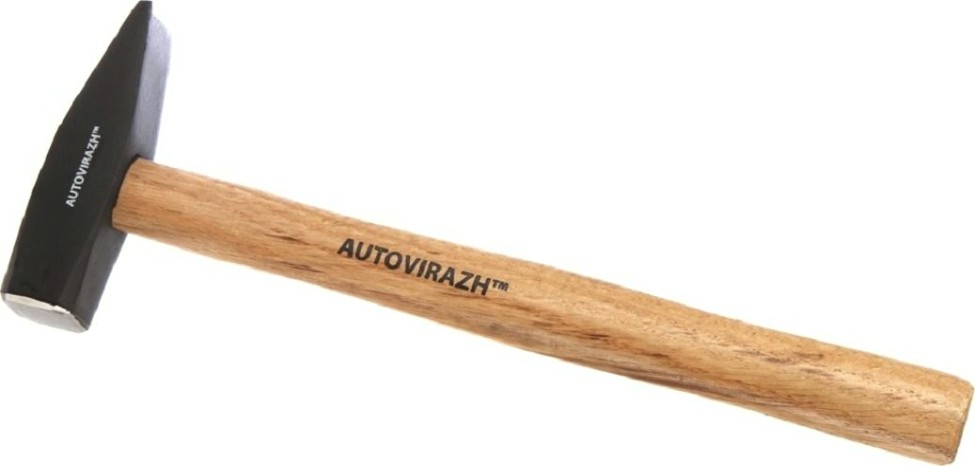 Молоток слесарный Autovirazh 500 гр. AV-274500 [AV-274500]