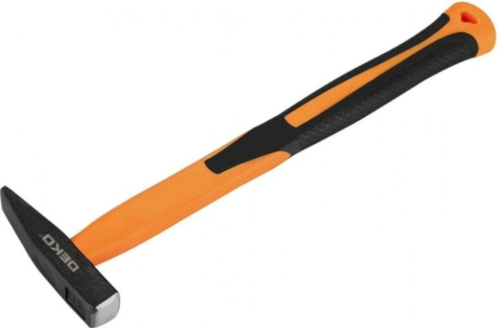 Молоток слесарный DEKO HT08 квадратный боек [065-0901]