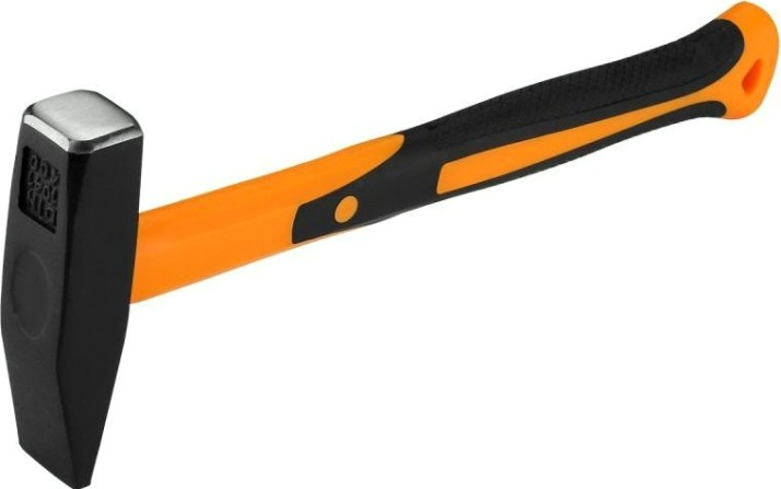 Молоток слесарный DEKO HT10 квадратный боек [065-0903]